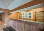 Location vacances Ithaca - Comfort Inn - Nys Fairgrounds-4