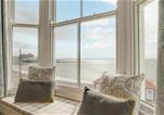 Location vacances Aberystwyth - Elenydd Apartment-1