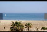Hôtel Province de Barletta-Andria-Trani - Lbr Suite Apartment-4