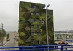 Hôtel Castro Urdiales - Travelodge Bilbao Sestao-4