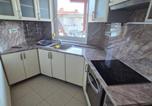 Location vacances Kecskemét - Quelle Apartment - 2br Apartment with private garden connection and sauna-3