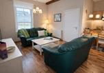 Location vacances Sassnitz - Ferienwohnung Muschelkiste-1