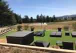Location vacances Montbrun-les-Bains - Château Ferrassières-2