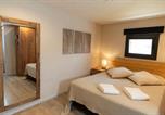 Location vacances Sant Joan de les Abadesses - Apartament Zen-3