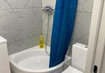 Hôtel Moldavie - Apartament Magnezja-3