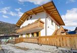 Location vacances Pozza di Fassa - Appartamento Aloch-1