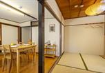 Location vacances Ōtsu - Rohji-4