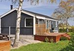Location vacances Otterup - Two-Bedroom Holiday Home In Otterup-1