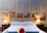 Hôtel Cecina - Borgo San Martino - Residence Hotel & Spa-3