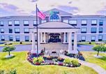 Hôtel Newburgh - Holiday Inn Express Hotel & Suites Chester by Ihg-3