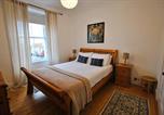 Location vacances Anstruther - Bass View Cellardyke- contemporary coastal stay-4