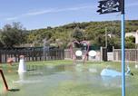 Camping Pays Cathare - Camping Bel Air Villages - Barberousse