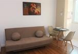 Location vacances Rio de Janeiro - Magnificent Studio in the Center of Rj-1
