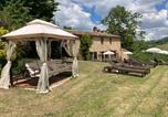 Hôtel Province de Fermo - Il Nascondiglio - The Hideaway-1
