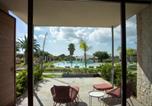 Hôtel Province de Raguse - Cambiocavallo Resort-2