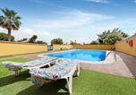 Location vacances San Miguel de Abona - Apartamento P Armonia Rural-2