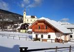 Location vacances Mauterndorf - Wolfgangchalet C-1