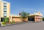 Hôtel Dedham - Comfort Inn Randolph-Boston-1