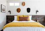 Location vacances Solvang - Cuyama Buckhorn-3