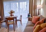 Location vacances Świnoujście - Apartamenty na Wyspie - Stella Baltic - Parking-2