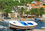 Location vacances Nerežišća - Vila Marija-1