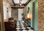 Hôtel Pays de la Loire - Chambres d'Hôtes Les laitières-1