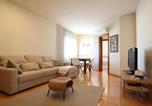 Location vacances Sant Feliu de Guíxols - Apartamento céntrico en Sant Feliu de Guíxols con aire acondicionado, para 4 personas - Es-298-19-2