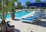 Location vacances  Province de Vibo-Valentia - Agriturismo heaven trilocale 2-1