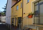 Hôtel Erlangen - Hotel Garni Weisses Lamm-1