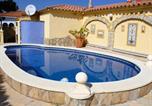 Location vacances Miami Platja - Gran Villa con Piscina Privada en Miami Platja - Es-393-11-2
