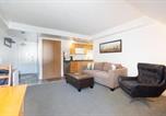 Hôtel Whistler - Whistler Village Centre by Whiski Jack-4