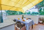 Location vacances Nova Gorica - Cozy Apt With Private Terrace-1