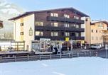 Location vacances Brixen im Thale - Brixen Alpin Living Top 18-1
