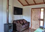 Location vacances  Cachapoal - Cabaña Familia-1
