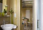 Location vacances Saint-Martin-de-Varreville - Chalet - 6 pers., proche plage Utah - Api-1-52-2112-4