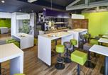 Hôtel Saubusse - Ibis budget Saint Paul Les Dax-2