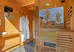 Location vacances Eslohe (Sauerland) - Ferienhaus Sauerland am Hennesee-2