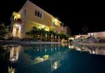 Hôtel Sozopol - Hedi Sozopol-2