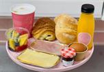 Location vacances Wavre - Sleep & Go Brussels South-2