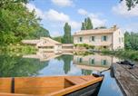Location vacances Chantemerle-lès-Grignan - Le Moulin Dumas-1