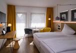 Hôtel Warstein - Hotel Schnitterhof-2
