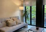 Location vacances Mexico - Monterrey By Mr W-4