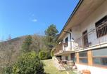 Location vacances Caprino Veronese - Villa Rubiana-1
