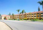 Hôtel Chino Hills - Ramada by Wyndham Ontario Airport & Convention Center-2