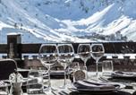 Hôtel Val-d'Isère - Hôtel les Campanules by Les Etincelles-2