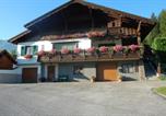 Location vacances Bad Ischl - Ferienhaus Elisabeth-4