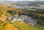 Hôtel Eisenbach (Hochschwarzwald) - Schwarzwald Wellnesshotel Saigerhöh I Spa Golf & Wandern über dem Titisee-1