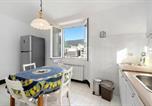 Location vacances Levanto - Casa Terrazza Marino-3