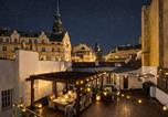 Location vacances Praha - Prague Days - Deluxe Rooftop Terrace Apartment in the Old Town-1