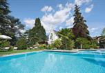 Hôtel Merano - Hotel Sonnenhof-2